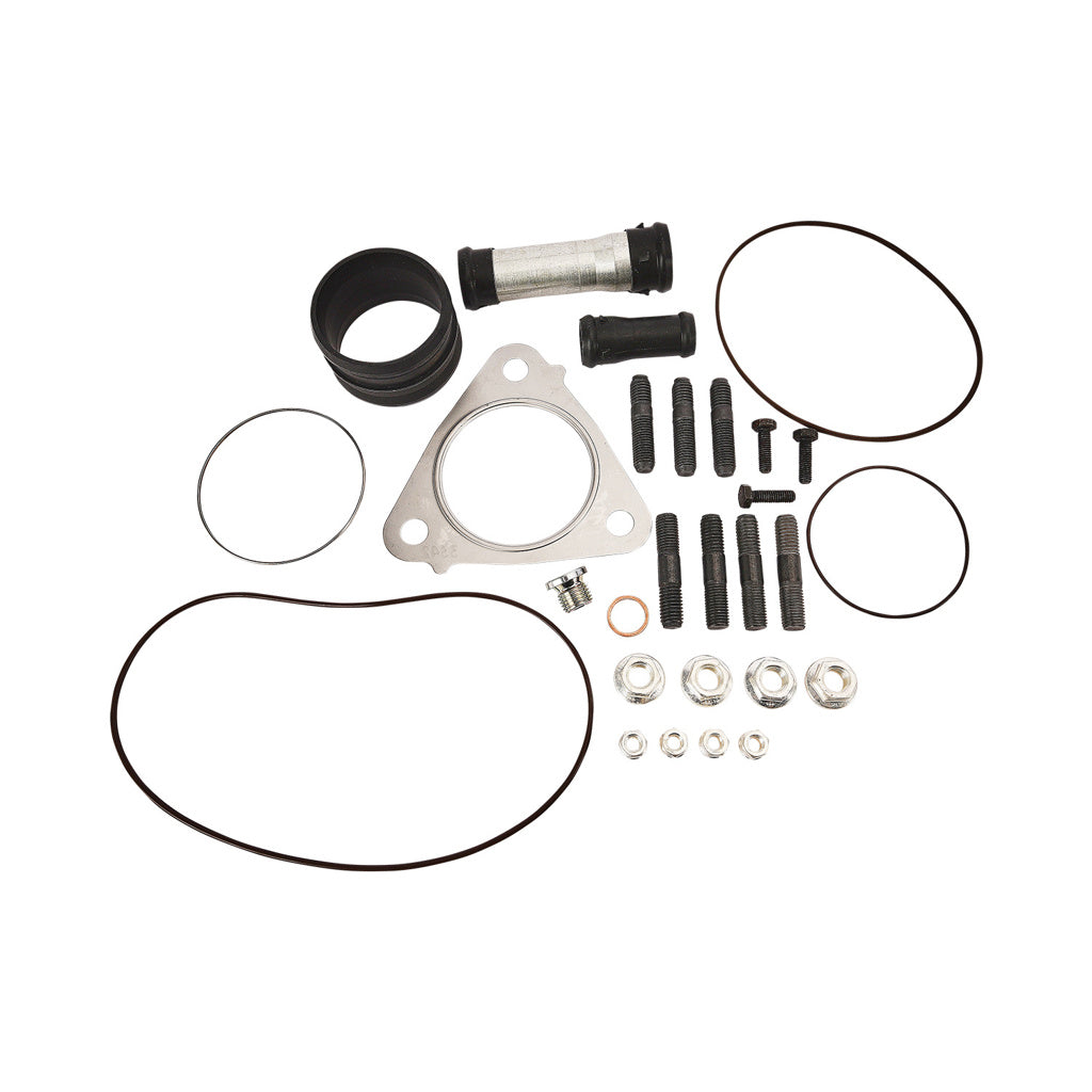 Turbo Install Kit, Navistar MaxxForce 7 | 11007110008