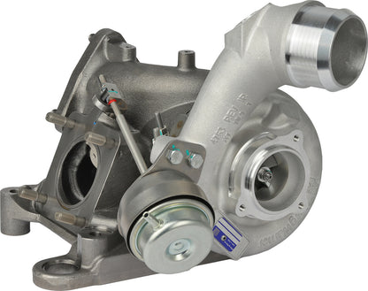 New Turbo HP Stage BorgWarner MaxxForce 7 V152 | 11559880048- Turbochargers- BorgWarner Turbo