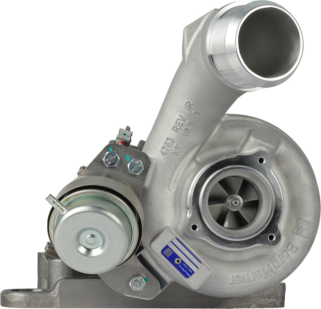New Turbo HP Stage BorgWarner MaxxForce 7 V152 | 11559880048- Turbochargers- BorgWarner Turbo
