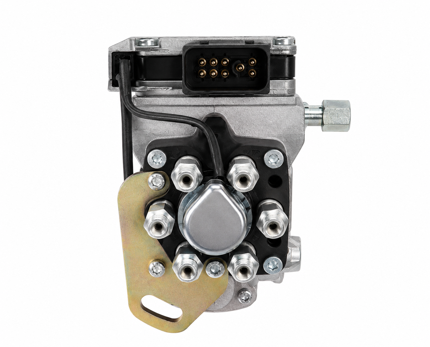 0470006003 Bosch Fuel Injection Pump VP29/30 Fits Perkins 2644P501 CAT 10R-9695 