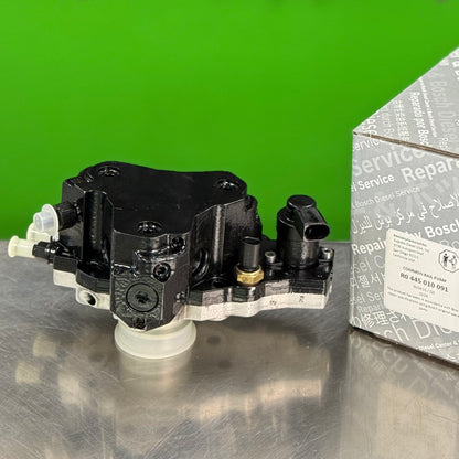 bosch fuel injection pump sprinter mb dodge freightliner 0445010091 a6480700201