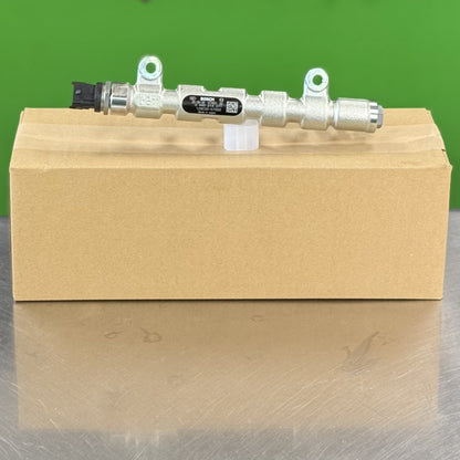 bosch fuel rail tube yanmar bobcat 4TNV88C 4TNV98C 129C00-57000 0445214271