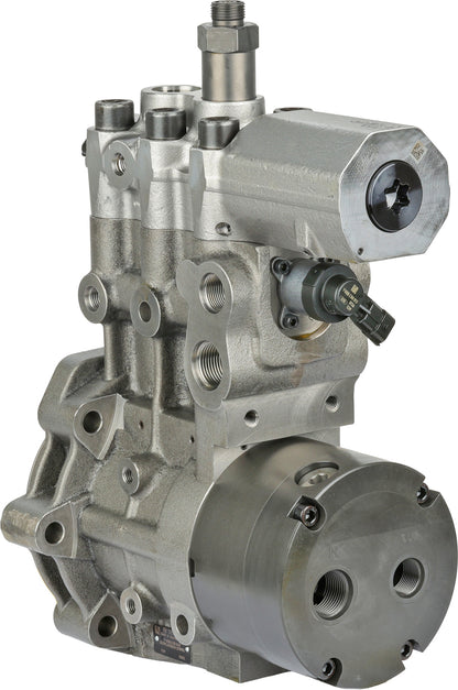 Fuel Injection Pump Bosch For Cummins Qsk19 4334415 6933791 5471816 F00Bc00045