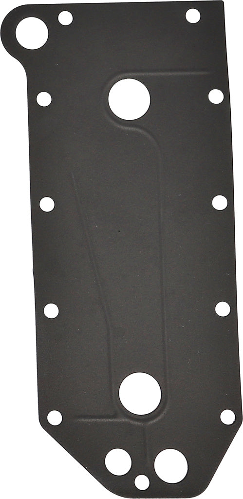 GASKET LUB OIL CLR COVER | 3929011