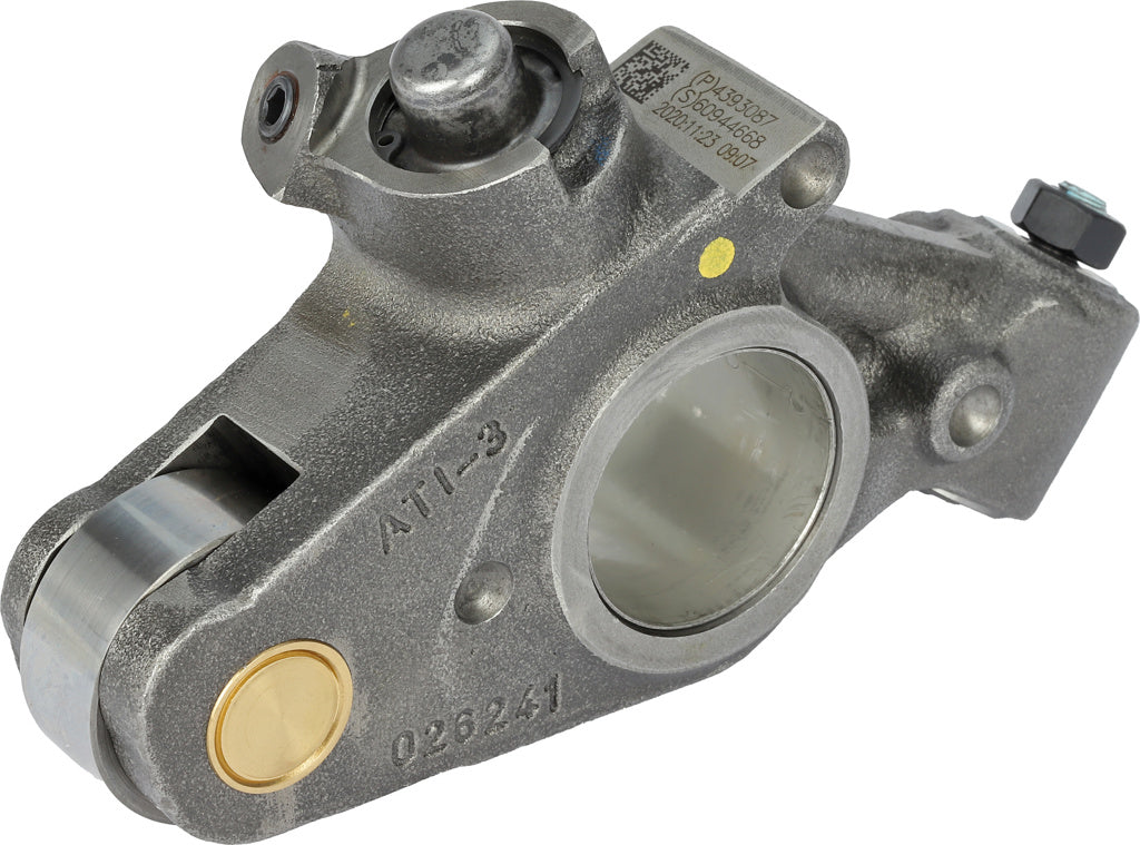 LEVER, ENGINE BRAKE | 4393087