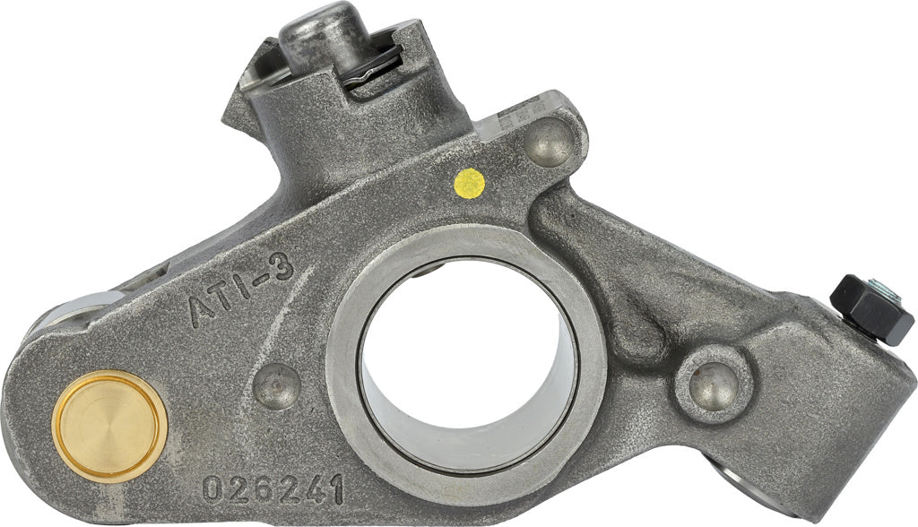 LEVER, ENGINE BRAKE | 4393087