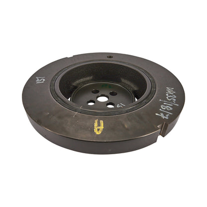 DAMPER RUBBER VIBRATION | 3924435