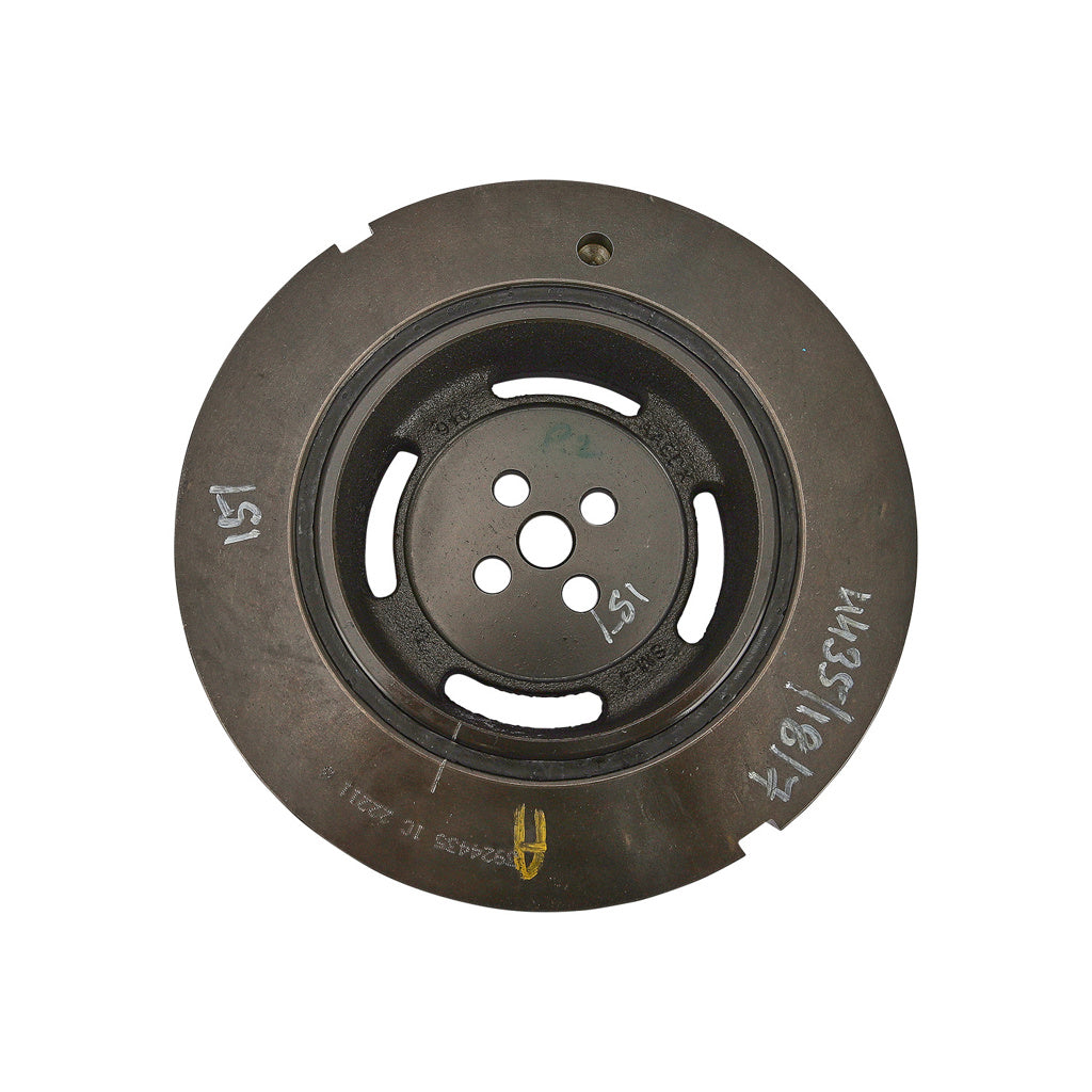 DAMPER RUBBER VIBRATION | 3924435