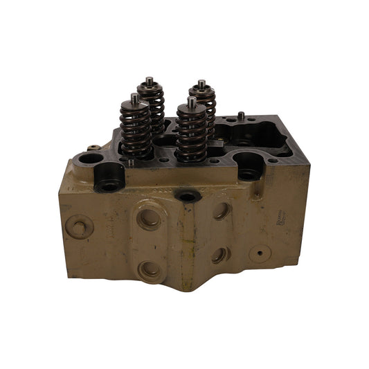 Cylinder Head | 5372485RX