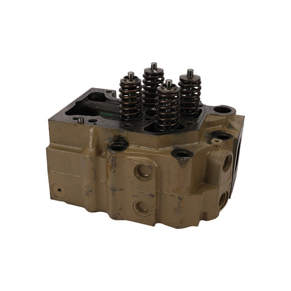 Cylinder Head | 5372485RX