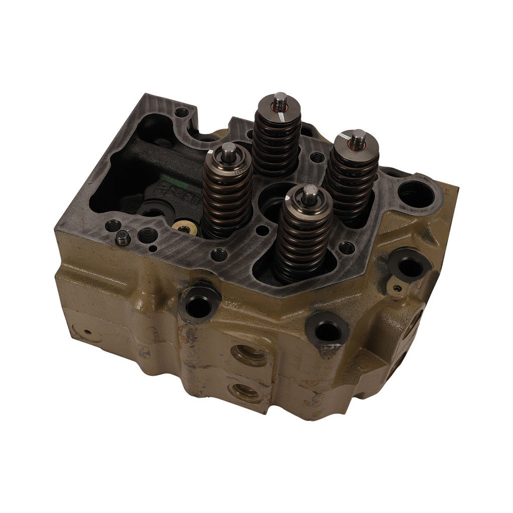 Cylinder Head | 5372485RX