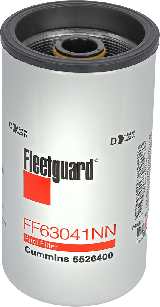 Fuel Filter | FF63041-NN