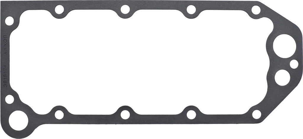 GASKET OIL COOLER CORE | 3918174