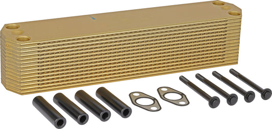 KIT OIL COOLER | 4955831