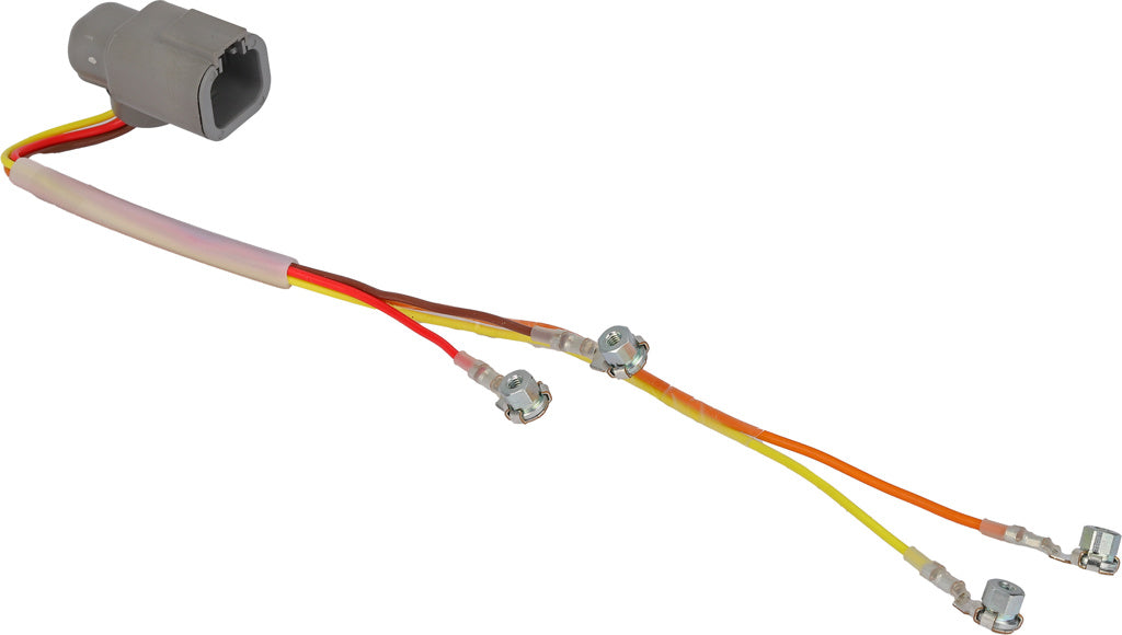 HARNESS WIRING | 4934545