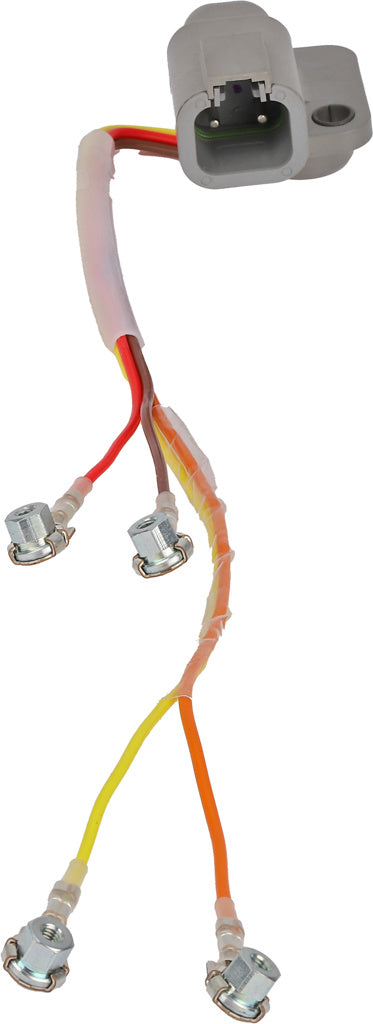 HARNESS WIRING | 4934545