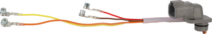 HARNESS WIRING | 4934545