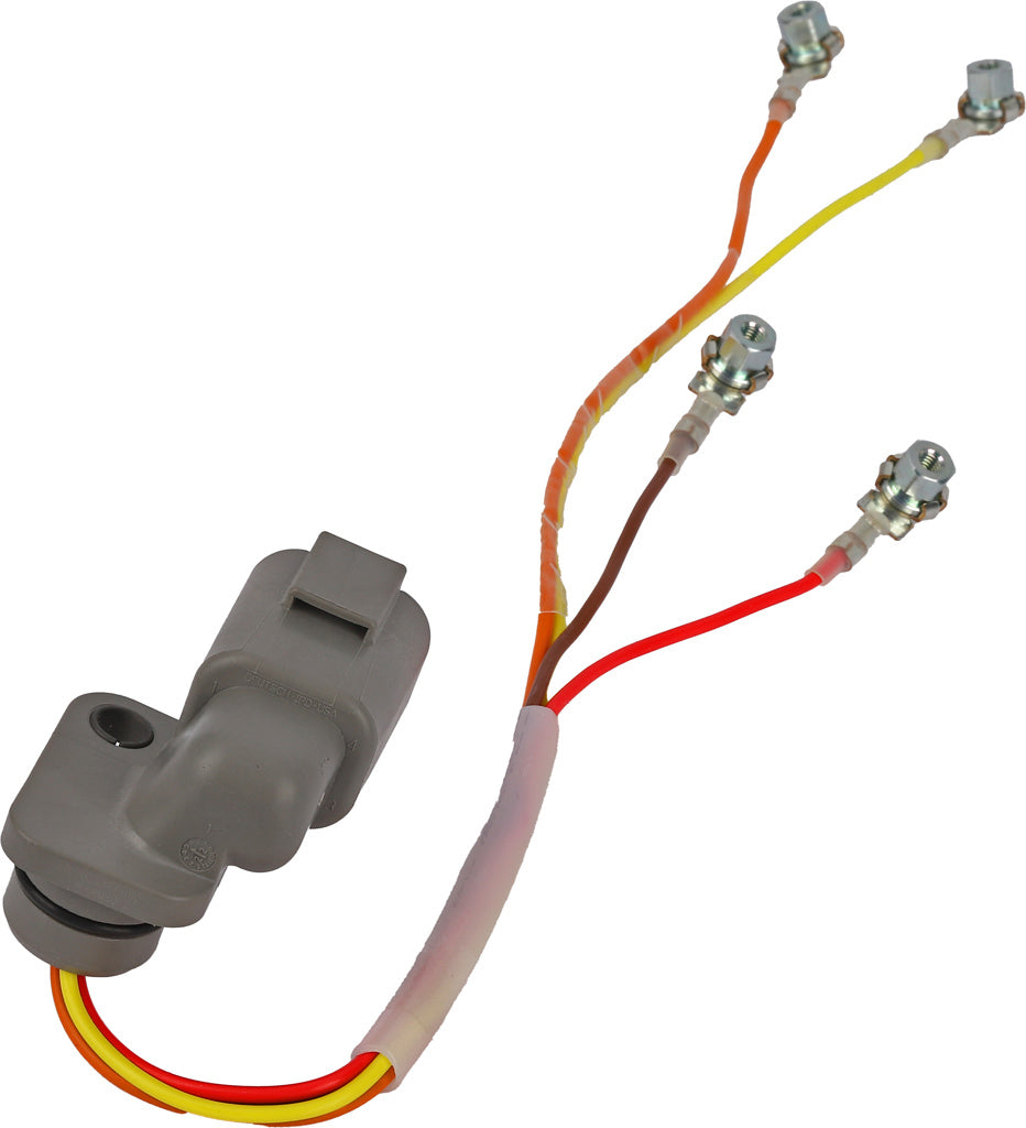 HARNESS WIRING | 4934545