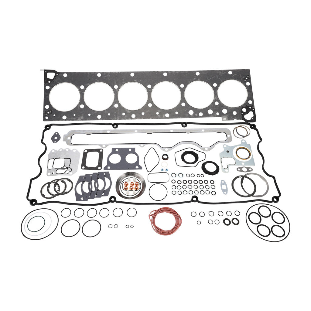 KIT UPPER ENGINE GASKET | 4376104