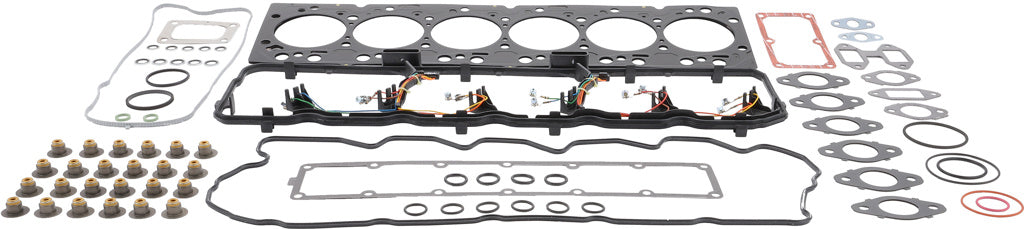 KIT UPPER ENGINE GASKET | 4376090