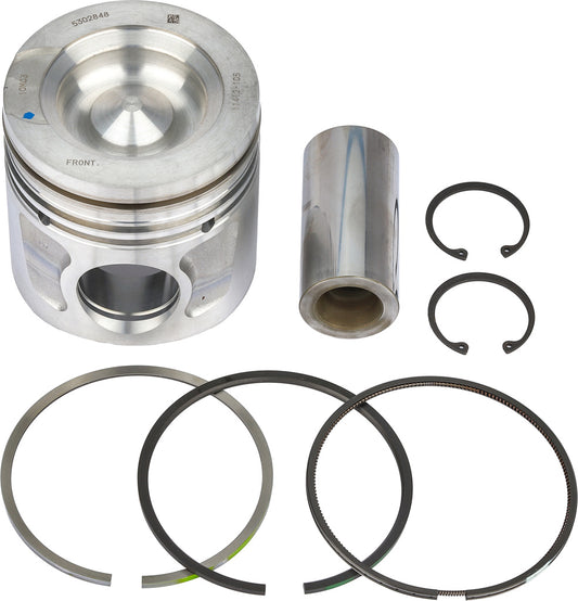 KIT ENGINE PISTON | 4309527