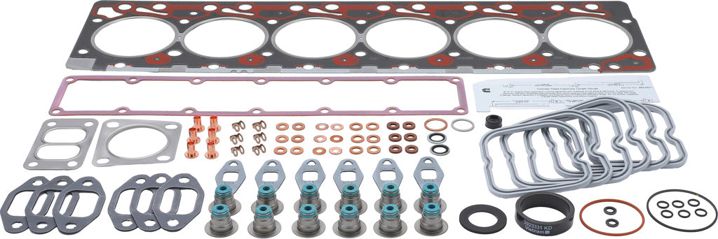 KIT UPPER ENGINE GASKET | 4089651