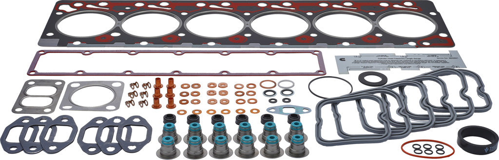 KIT UPPER ENGINE GASKET | 4089650