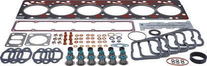 KIT UPPER ENGINE GASKET | 4089650