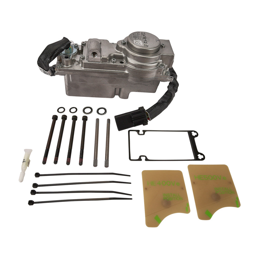 Discontinued - Reman Actuator Kit, HE500/400 | 4034289RX