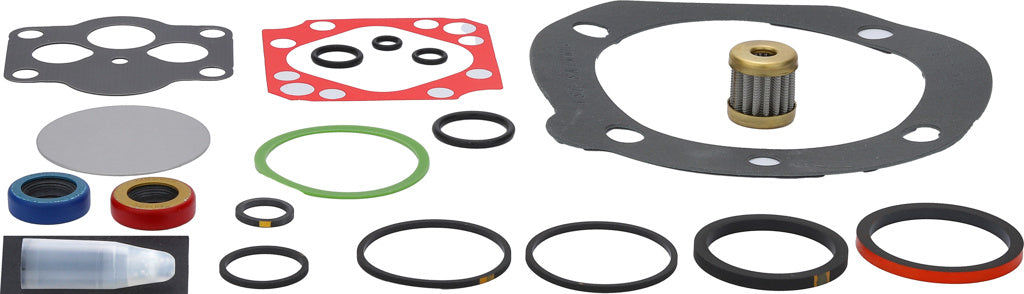 KIT GASKET | 3803478