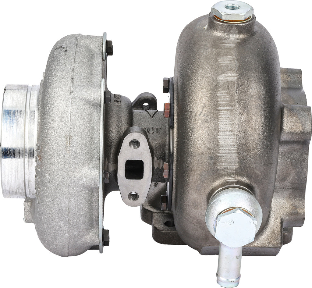 Cummins New Turbo H2D, Cummins 6CTA | 3802808