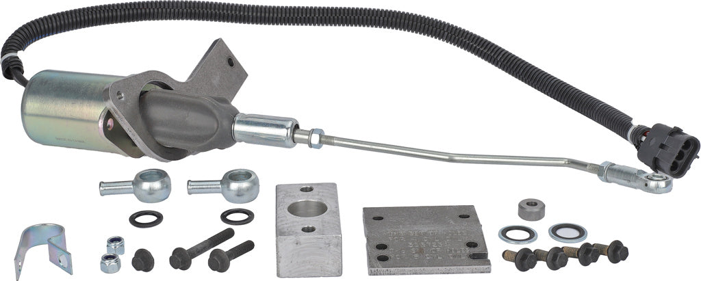 VALVE FUEL SHUTOFF | 3800679