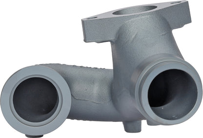 MANIFOLD EXHAUST | 3685999