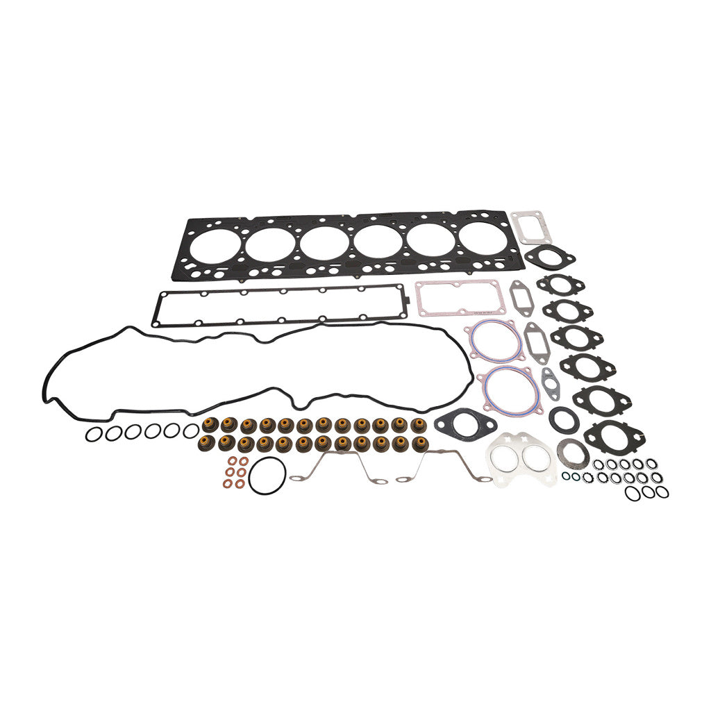 SET UPPER ENGINE GASKET | 4955354