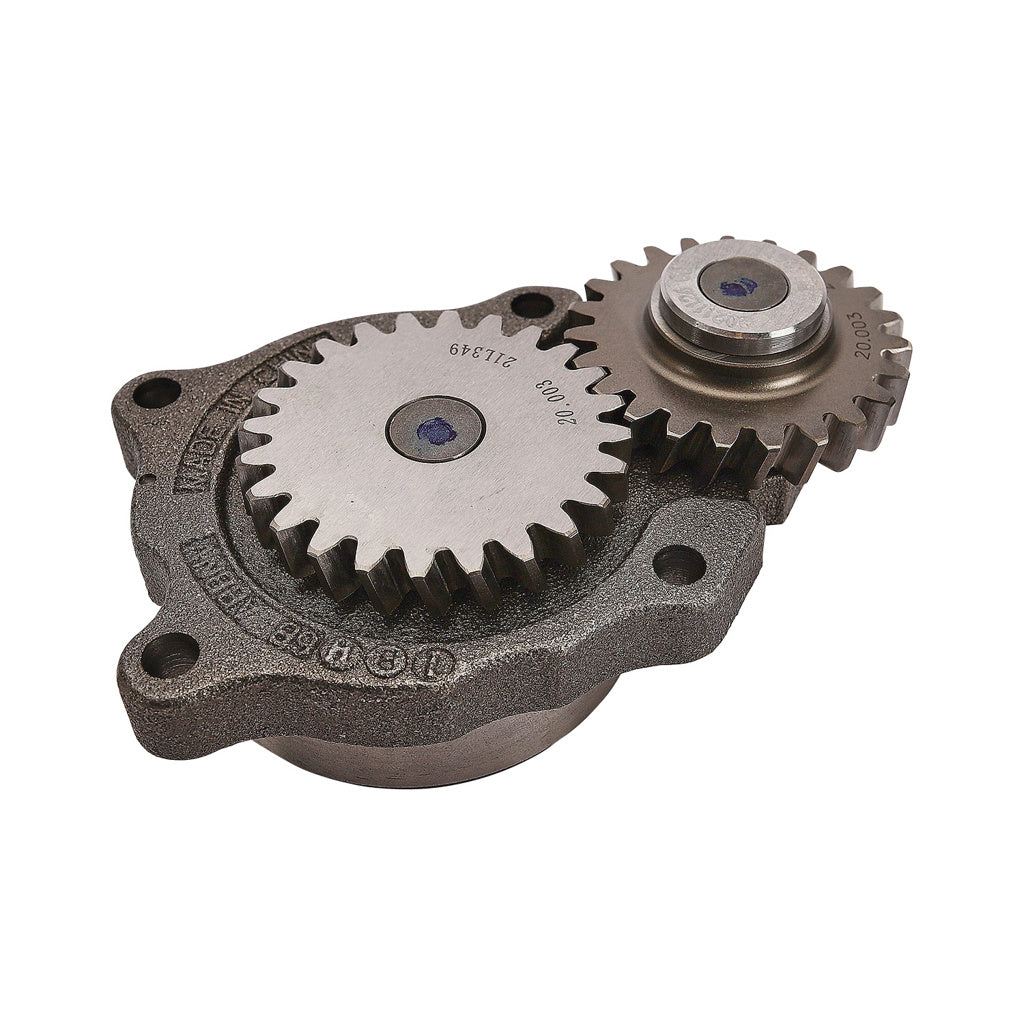 New Cummins Engine Oil Pump | 4939587