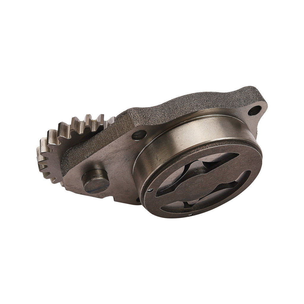 New Cummins Engine Oil Pump | 4939587