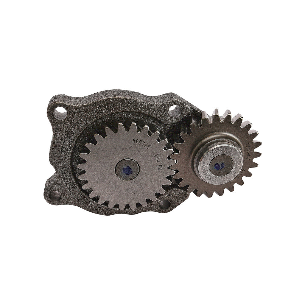 New Cummins Engine Oil Pump | 4939587