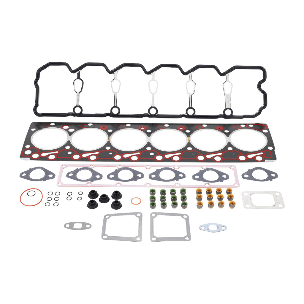 SET UPPER ENGINE GASKET | 4090035