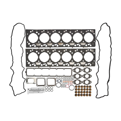 SET UPPER ENGINE GASKET | 4089819