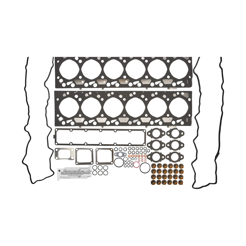 SET UPPER ENGINE GASKET | 4089819