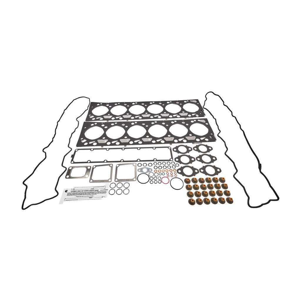 SET UPPER ENGINE GASKET | 4089819