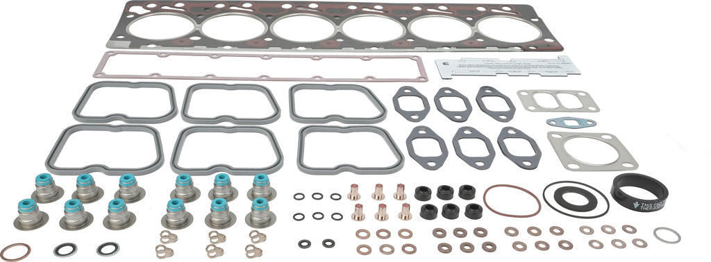 SET UPPER ENGINE GASKET | 4089649