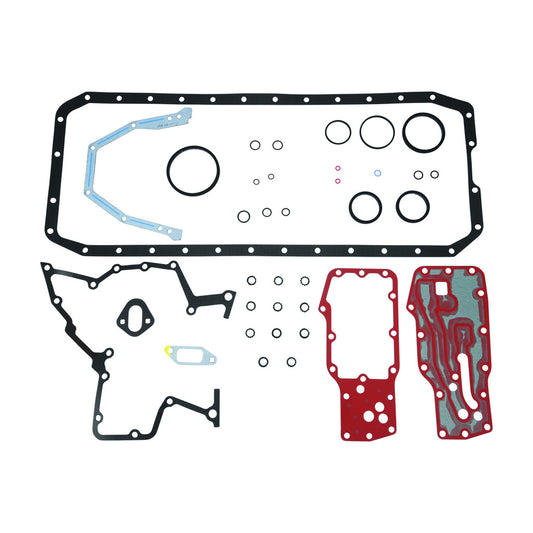 SET LOWER ENGINE GASKET | 4089173