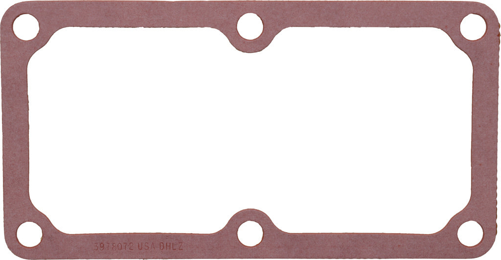 Intake Plenum Manifold Gasket, Cummins 6.7L ISB | 3978072