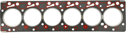 GASKET CYLINDER HEAD | 3977063