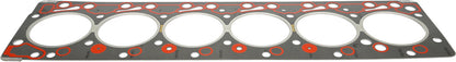 GASKET CYLINDER HEAD | 3977063