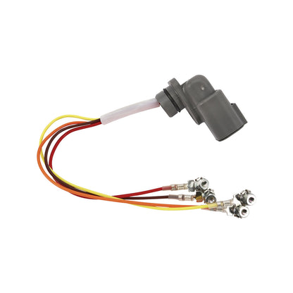 HARNESS WIRING | 3966805