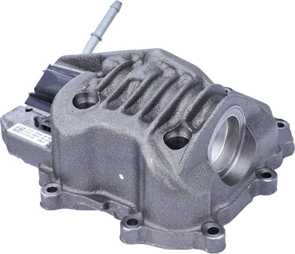 Exhaust Gas Recirculation (Egr) Valve – 63522
