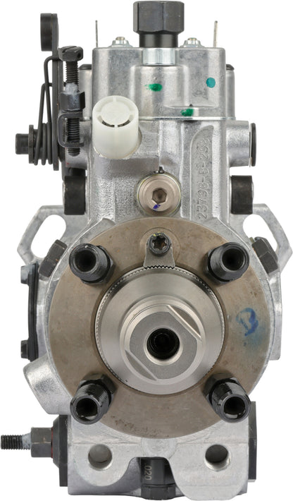 Fuel Injection Pump new for CAT 1004T4 DB2435-5221 0R9913