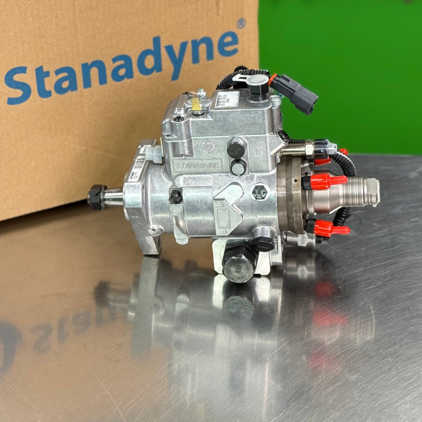 Stanadyne New Fuel Injector Pump Db4, Lombardini 2504Kd 06441 DB4429-6441